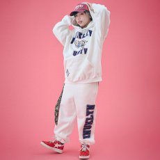 画像15: 【ラスト大型犬（XL）のみ】GALFY(ガルフィー) “イヌックリンパーカー” (15)