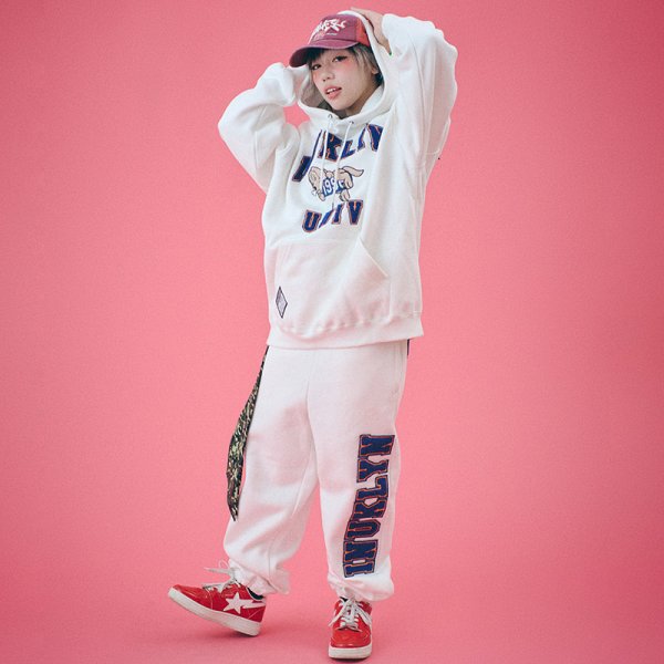 画像15: 【ラスト大型犬(XL)のみ】GALFY(ガルフィー) “イヌックリンパーカー” (15)