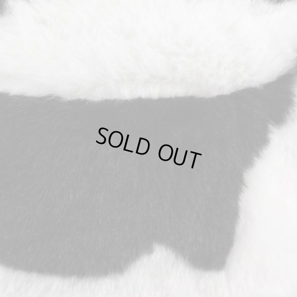 画像8: 【ラストLのみ】KANGOL(カンゴール) “FAUX FUR BUCKET” (8)