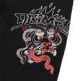 画像7: 【ラストXLのみ】GRIMEY / GRMY (グライミー) “DEEPER HEAVEYWEIGHT SWEATPANTS” (7)