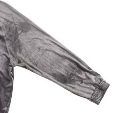 画像10: BUDS（バッズ）“MANEKIDARUMA VELOR TRACK JACKET” (10)