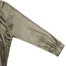 画像10: BUDS（バッズ）“MANEKIDARUMA VELOR TRACK JACKET” (10)