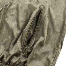 画像8: BUDS（バッズ）“MANEKIDARUMA VELOR TRACK JACKET” (8)
