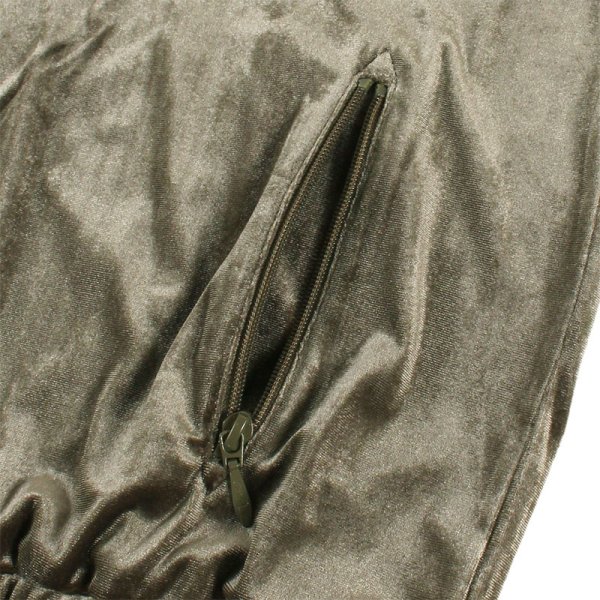 画像8: BUDS（バッズ）“MANEKIDARUMA VELOR TRACK JACKET” (8)