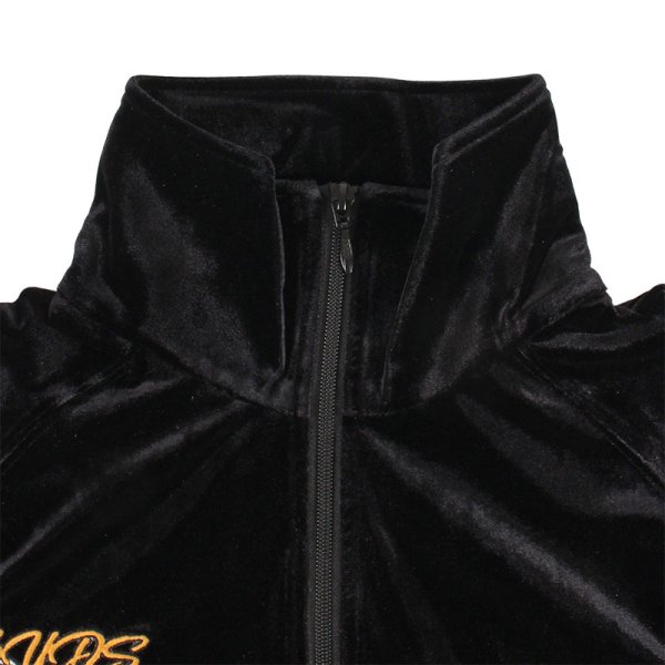 画像3: BUDS(バッズ)“MANEKIDARUMA VELOR TRACK JACKET” (3)