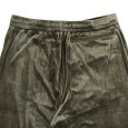 画像6: BUDS（バッズ） “バッズ倶楽部 VELOR TRACK PANTS” (6)