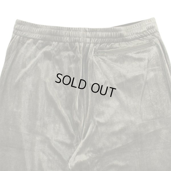 画像6: BUDS（バッズ） “バッズ倶楽部 VELOR TRACK PANTS” (6)