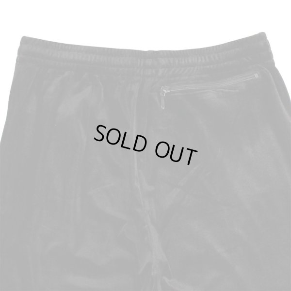 画像6: BUDS(バッズ) “バッズ倶楽部 VELOR TRACK PANTS” (6)
