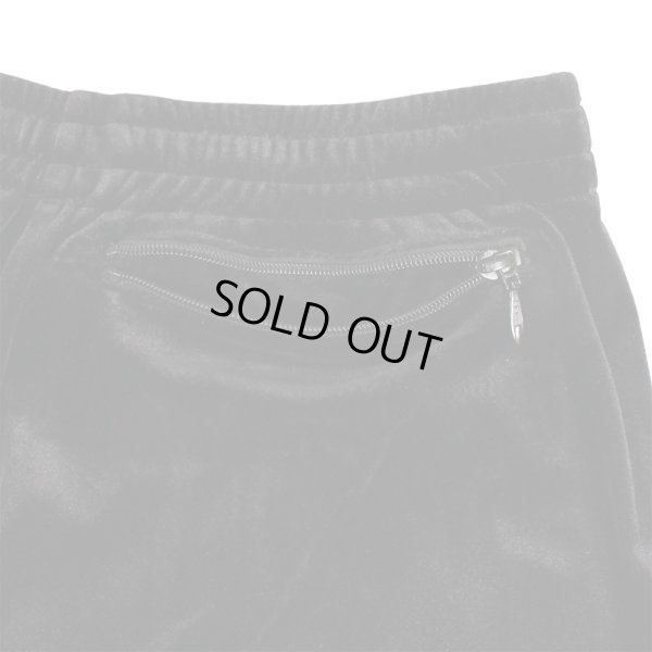 画像7: BUDS(バッズ) “バッズ倶楽部 VELOR TRACK PANTS” (7)
