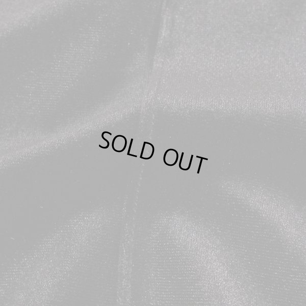 画像10: BUDS(バッズ) “バッズ倶楽部 VELOR TRACK PANTS” (10)