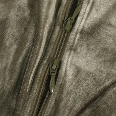 画像7: BUDS（バッズ）“MANEKIDARUMA VELOR TRACK JACKET” (7)