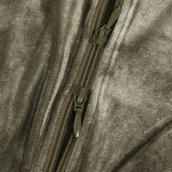 画像7: BUDS（バッズ）“MANEKIDARUMA VELOR TRACK JACKET” (7)