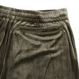 画像7: BUDS（バッズ） “バッズ倶楽部 VELOR TRACK PANTS” (7)