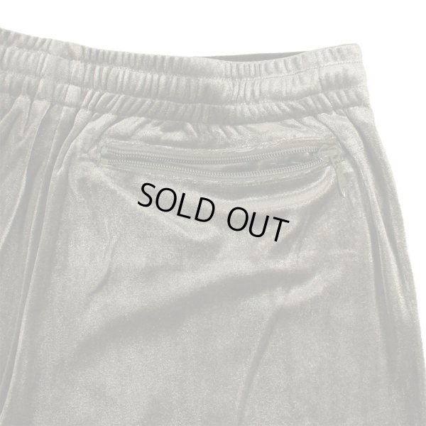 画像7: BUDS（バッズ） “バッズ倶楽部 VELOR TRACK PANTS” (7)