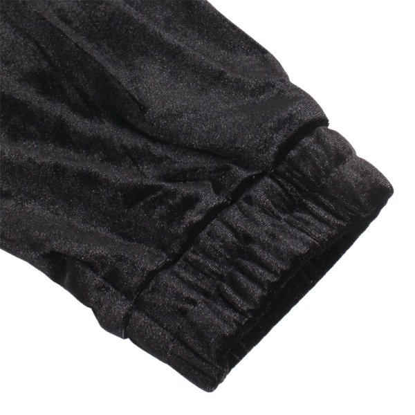 画像11: BUDS(バッズ)“MANEKIDARUMA VELOR TRACK JACKET” (11)