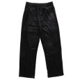 画像2: BUDS（バッズ） “バッズ倶楽部 VELOR TRACK PANTS” (2)