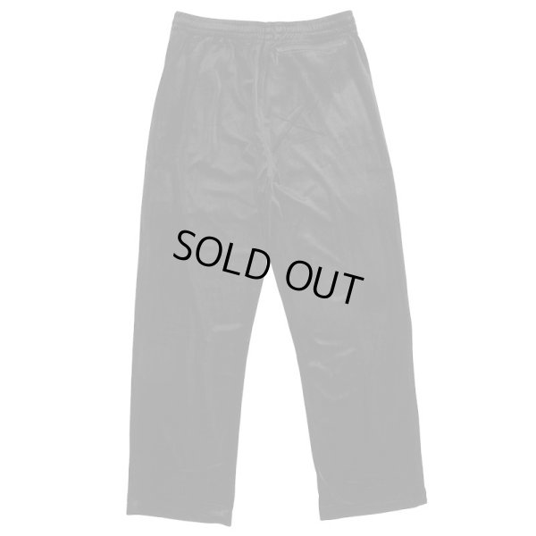 画像2: BUDS(バッズ) “バッズ倶楽部 VELOR TRACK PANTS” (2)