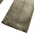 画像8: BUDS（バッズ） “バッズ倶楽部 VELOR TRACK PANTS” (8)