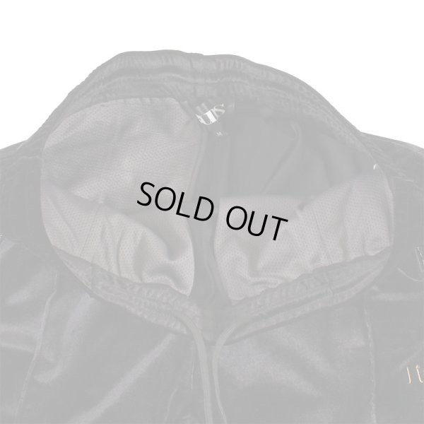 画像11: BUDS(バッズ) “バッズ倶楽部 VELOR TRACK PANTS” (11)