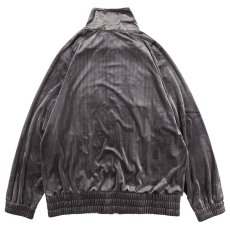 画像2: BUDS（バッズ）“MANEKIDARUMA VELOR TRACK JACKET” (2)