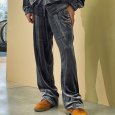 画像12: BUDS（バッズ） “バッズ倶楽部 VELOR TRACK PANTS” (12)
