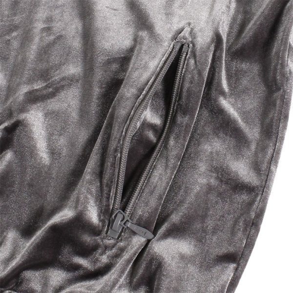 画像8: BUDS（バッズ）“MANEKIDARUMA VELOR TRACK JACKET” (8)