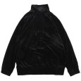 画像2: BUDS（バッズ）“MANEKIDARUMA VELOR TRACK JACKET” (2)