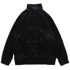 画像2: BUDS（バッズ）“MANEKIDARUMA VELOR TRACK JACKET” (2)