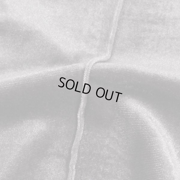 画像10: 【ラストXLのみ】BUDS（バッズ） “バッズ倶楽部 VELOR TRACK PANTS” (10)