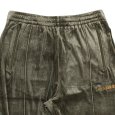 画像3: BUDS（バッズ） “バッズ倶楽部 VELOR TRACK PANTS” (3)