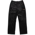 画像1: BUDS（バッズ） “バッズ倶楽部 VELOR TRACK PANTS” (1)
