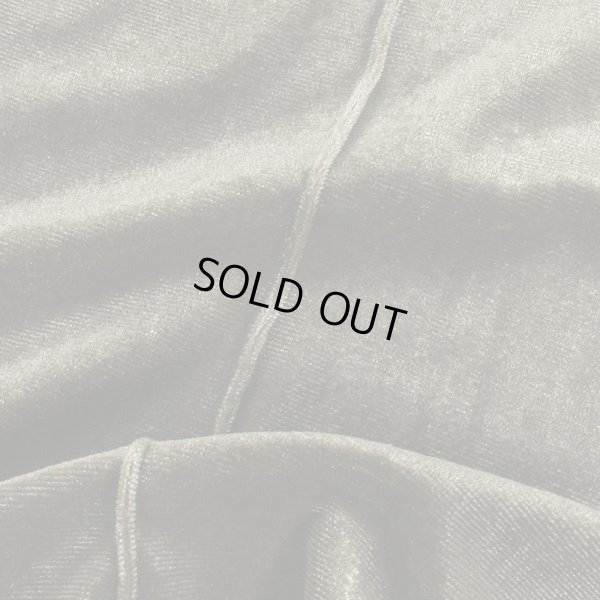 画像10: BUDS（バッズ） “バッズ倶楽部 VELOR TRACK PANTS” (10)