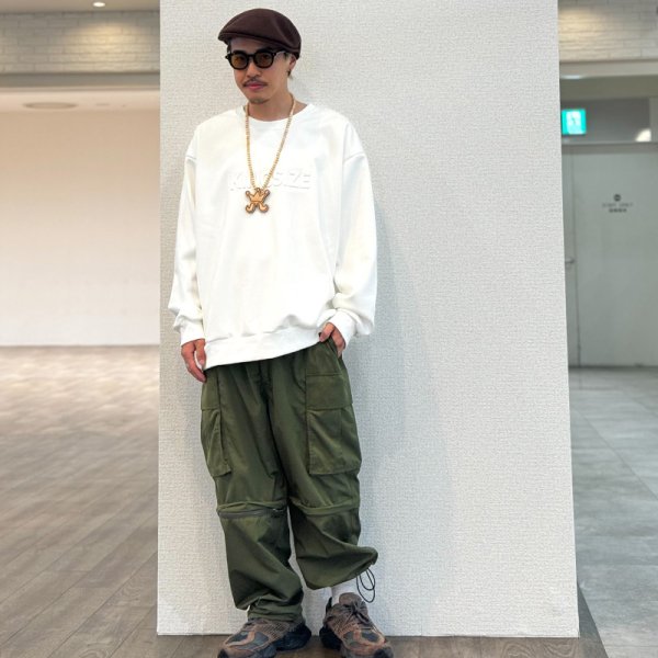 画像1: 【AUTUMN STYLE】 SAKO (1)