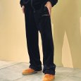 画像12: BUDS（バッズ） “バッズ倶楽部 VELOR TRACK PANTS” (12)