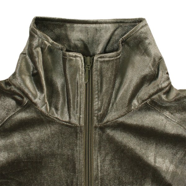 画像3: BUDS（バッズ）“MANEKIDARUMA VELOR TRACK JACKET” (3)