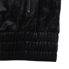 画像9: BUDS（バッズ）“MANEKIDARUMA VELOR TRACK JACKET” (9)