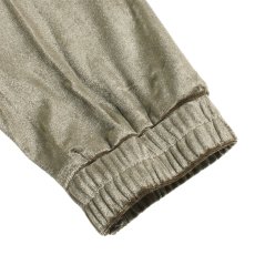 画像11: BUDS（バッズ）“MANEKIDARUMA VELOR TRACK JACKET” (11)