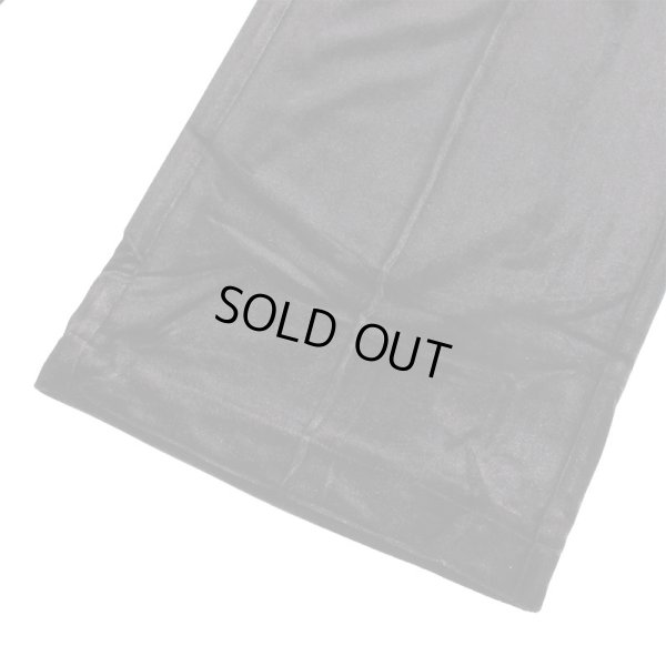 画像8: BUDS(バッズ) “バッズ倶楽部 VELOR TRACK PANTS” (8)