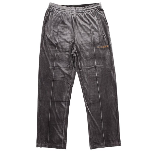 画像1: BUDS（バッズ） “バッズ倶楽部 VELOR TRACK PANTS” (1)