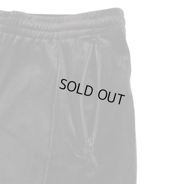 画像4: BUDS(バッズ) “バッズ倶楽部 VELOR TRACK PANTS” (4)