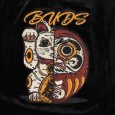 画像5: BUDS（バッズ）“MANEKIDARUMA VELOR TRACK JACKET” (5)