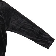 画像10: BUDS（バッズ）“MANEKIDARUMA VELOR TRACK JACKET” (10)