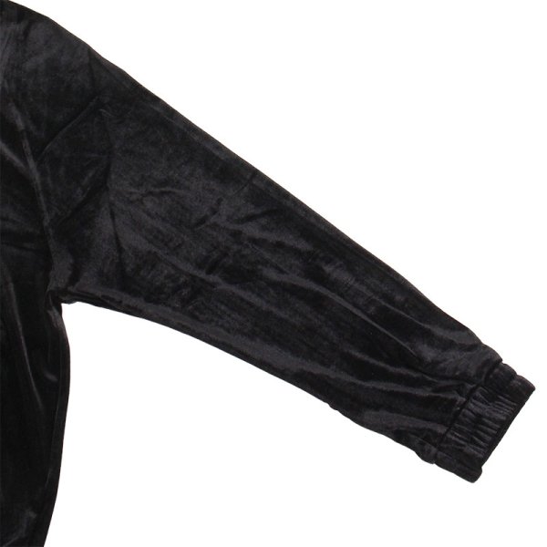 画像10: BUDS(バッズ)“MANEKIDARUMA VELOR TRACK JACKET” (10)