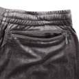 画像7: BUDS（バッズ） “バッズ倶楽部 VELOR TRACK PANTS” (7)