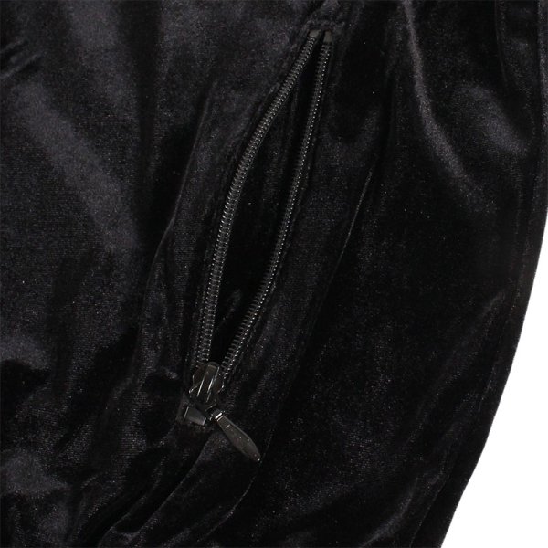 画像8: BUDS(バッズ)“MANEKIDARUMA VELOR TRACK JACKET” (8)