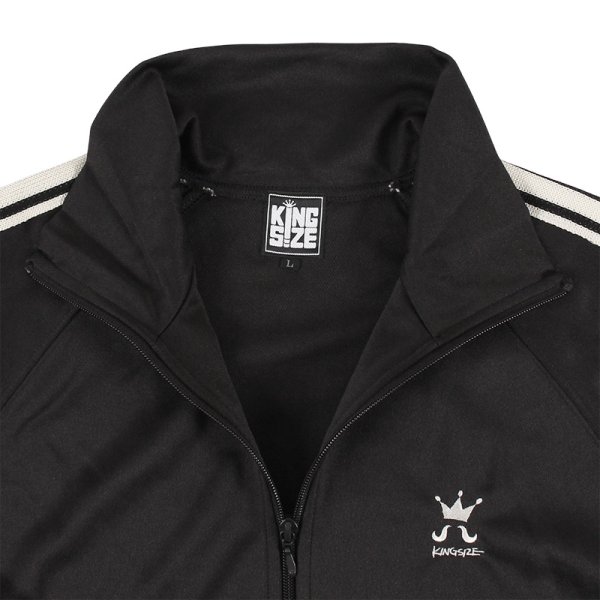 画像5: KINGSIZE(キングサイズ)“LOGO JERGY TOPS” (5)