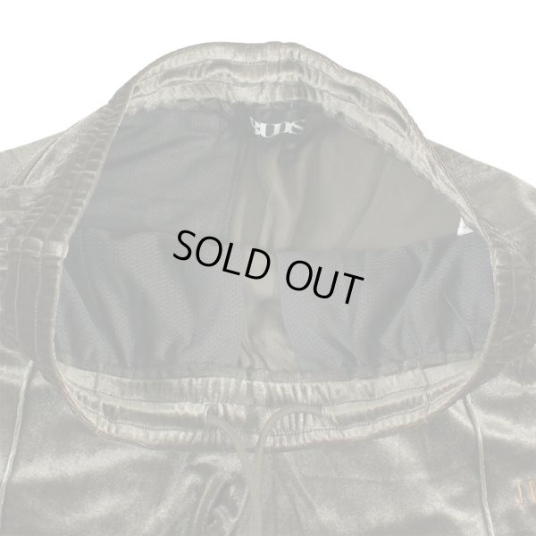 画像11: BUDS（バッズ） “バッズ倶楽部 VELOR TRACK PANTS” (11)