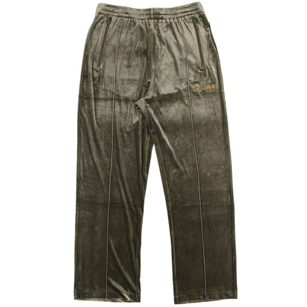 画像1: BUDS（バッズ） “バッズ倶楽部 VELOR TRACK PANTS” (1)