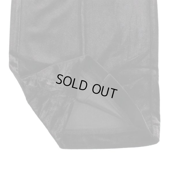 画像9: BUDS(バッズ) “バッズ倶楽部 VELOR TRACK PANTS” (9)