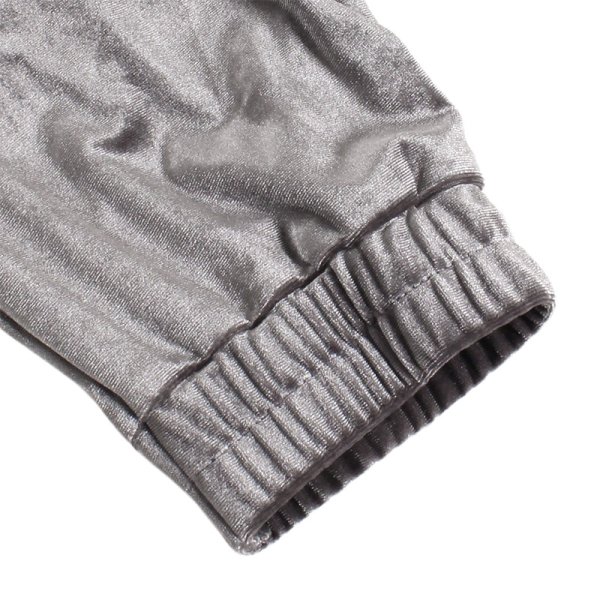 画像11: BUDS（バッズ）“MANEKIDARUMA VELOR TRACK JACKET” (11)